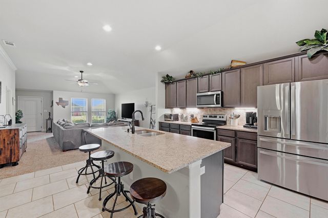 2214 Southridge Lane, Sherman, TX 75092
