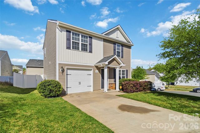 14015 Rory Glen Lane, Charlotte, NC 28215