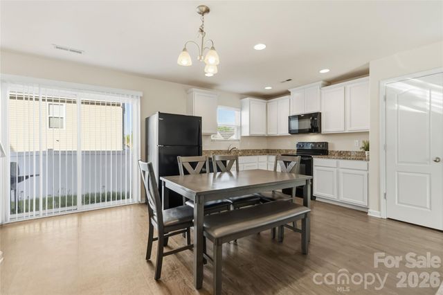 14015 Rory Glen Lane, Charlotte, NC 28215