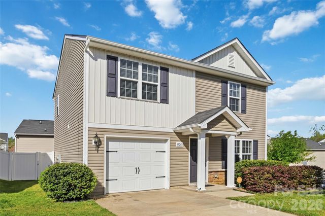 14015 Rory Glen Lane, Charlotte, NC 28215