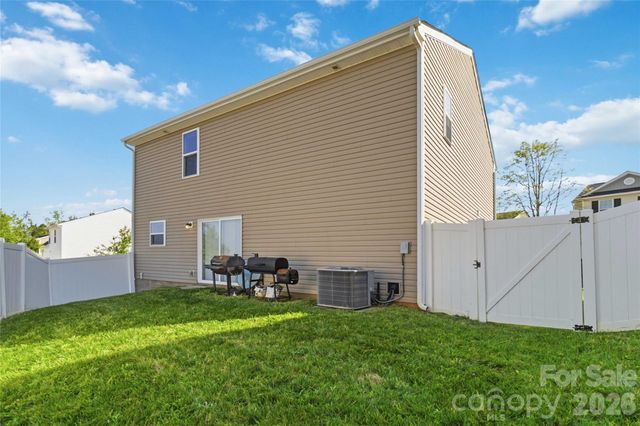 14015 Rory Glen Lane, Charlotte, NC 28215