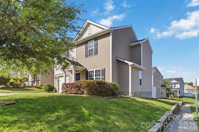 14015 Rory Glen Lane, Charlotte, NC 28215
