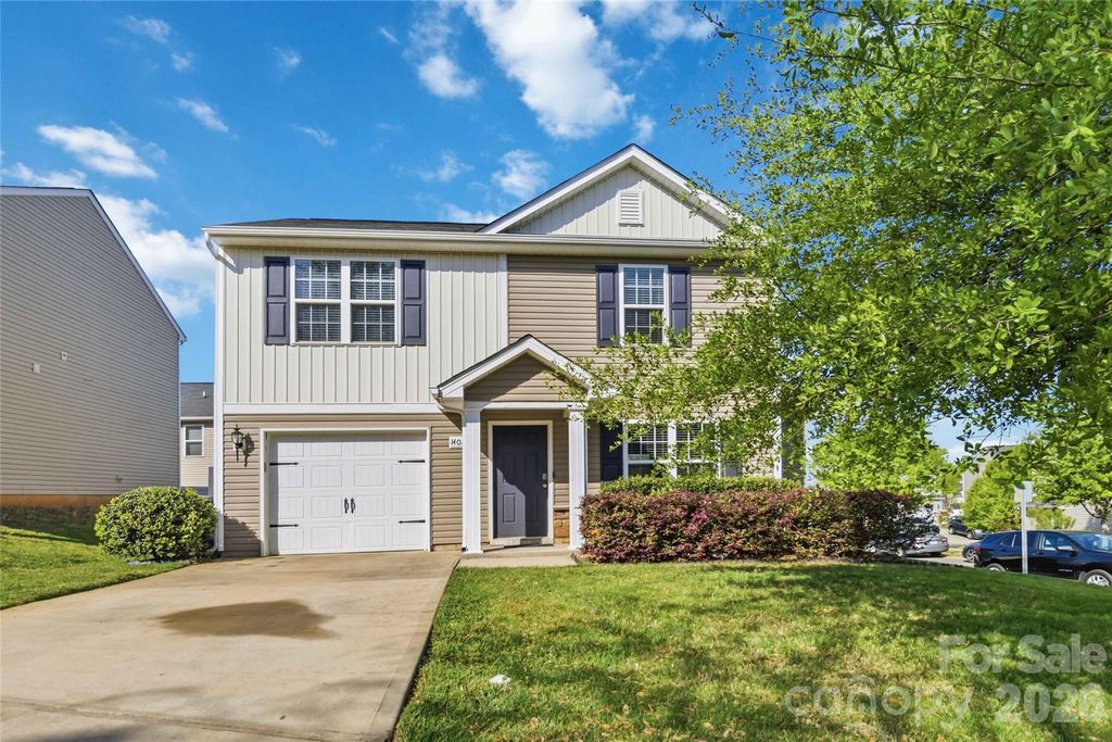 14015 Rory Glen Lane, Charlotte, NC 28215