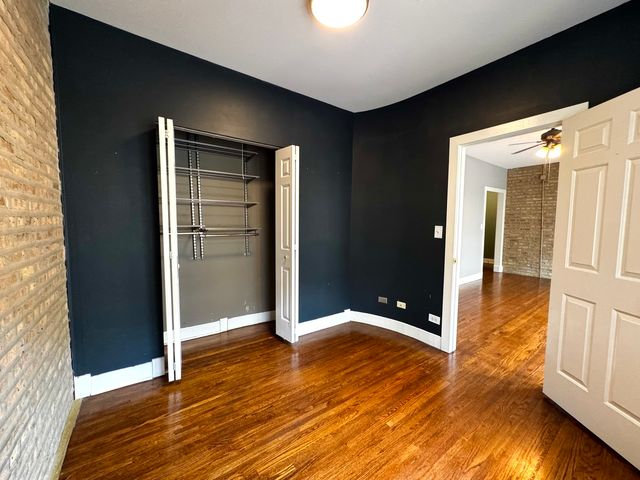 7031 N Sheridan Road 2E, Chicago, IL 60626