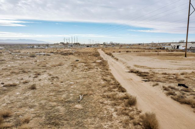 4321 Mead Avenue Avenue SW, Albuquerque, NM 87121