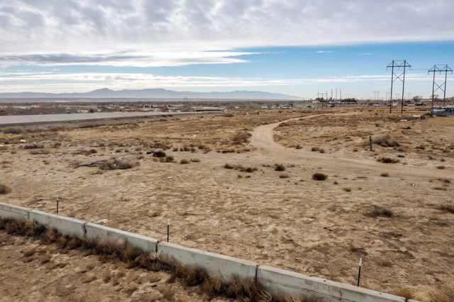 4321 Mead Avenue Avenue SW, Albuquerque, NM 87121