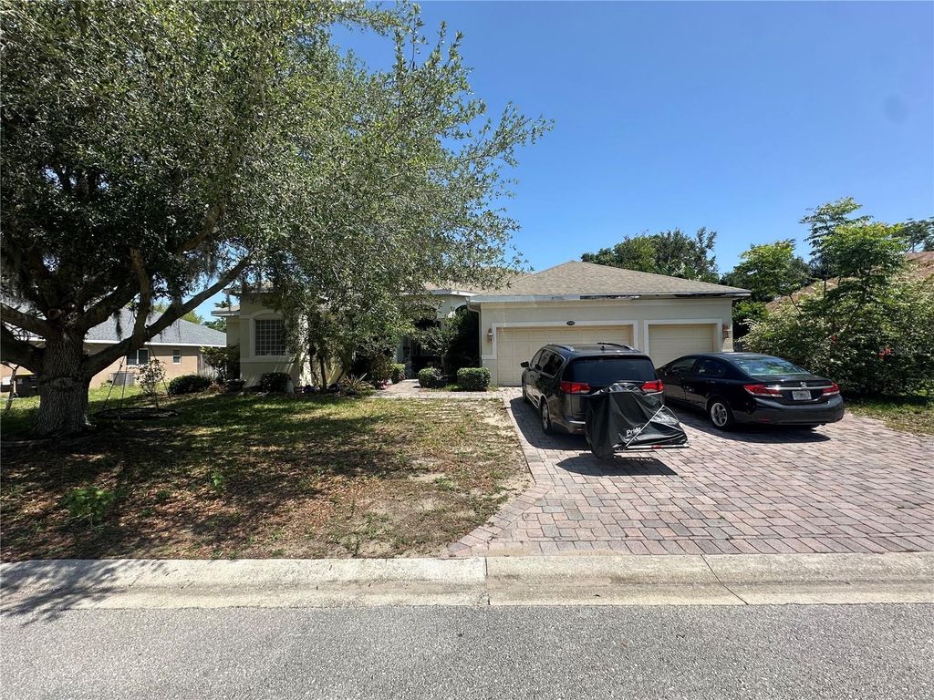 1920 ELOISE COVE DRIVE, Winter Haven, FL 33884