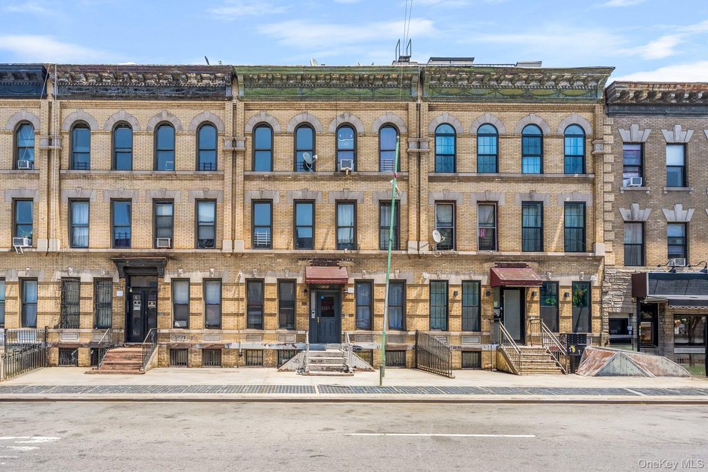1281 Nostrand Avenue, Brooklyn, NY 11226