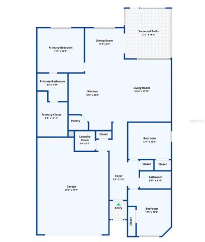 9426 SW 54TH STREET, Ocala, FL 34481