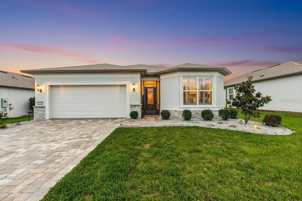 9426 SW 54TH STREET, Ocala, FL 34481