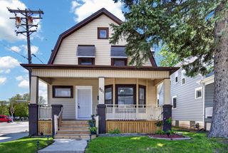 901 Grove AVENUE, Racine, WI 53405