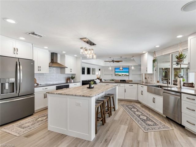 1029 Wittman DR, Fort Myers, FL 33919