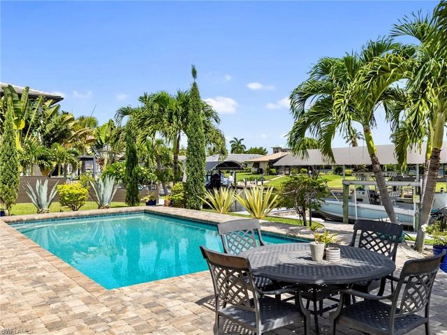 1029 Wittman DR, Fort Myers, FL 33919