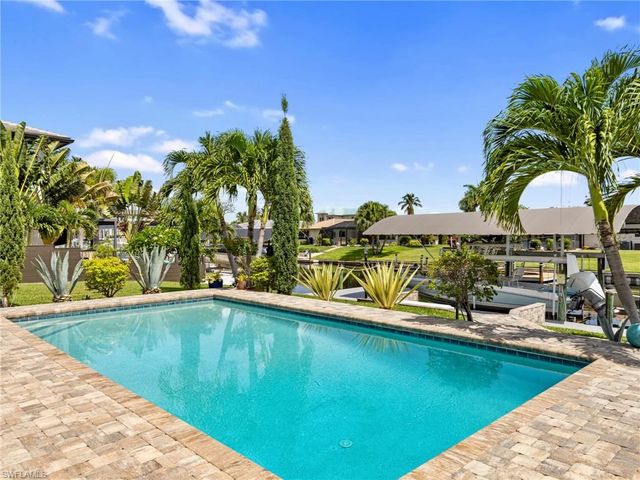 1029 Wittman DR, Fort Myers, FL 33919