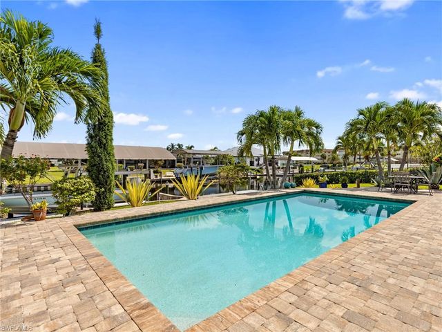 1029 Wittman DR, Fort Myers, FL 33919