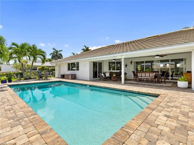 1029 Wittman DR, Fort Myers, FL 33919