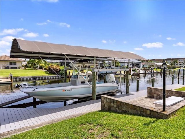 1029 Wittman DR, Fort Myers, FL 33919