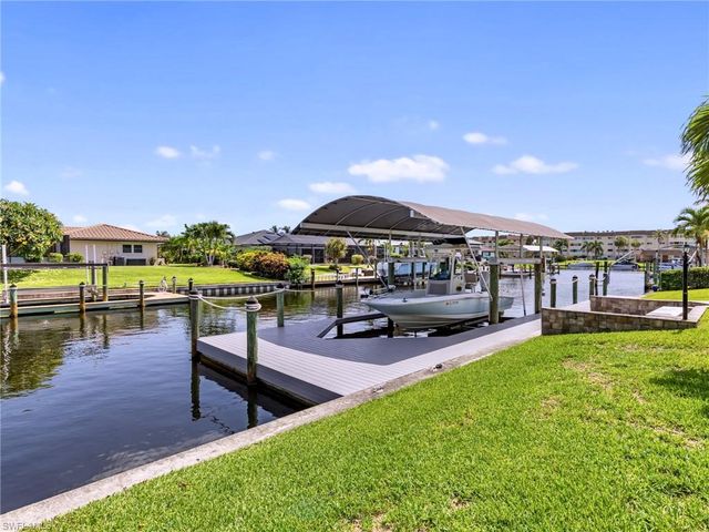 1029 Wittman DR, Fort Myers, FL 33919