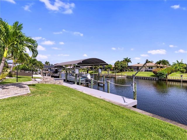 1029 Wittman DR, Fort Myers, FL 33919