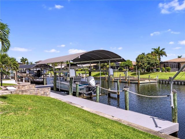 1029 Wittman DR, Fort Myers, FL 33919