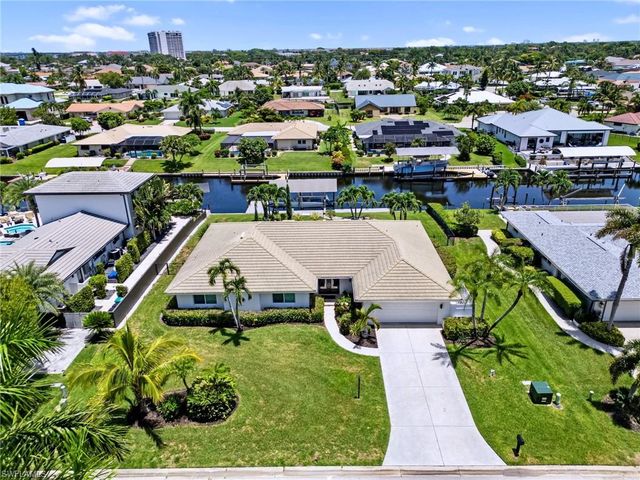 1029 Wittman DR, Fort Myers, FL 33919