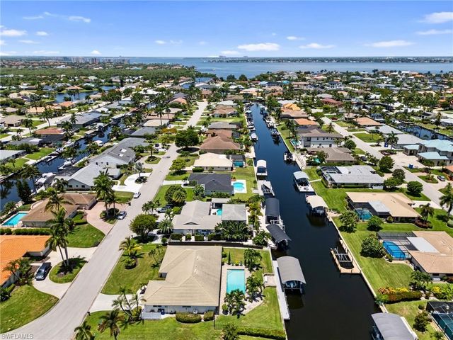 1029 Wittman DR, Fort Myers, FL 33919