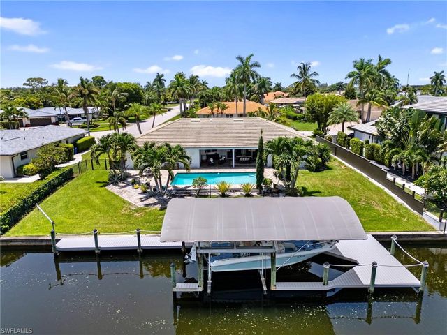 1029 Wittman DR, Fort Myers, FL 33919