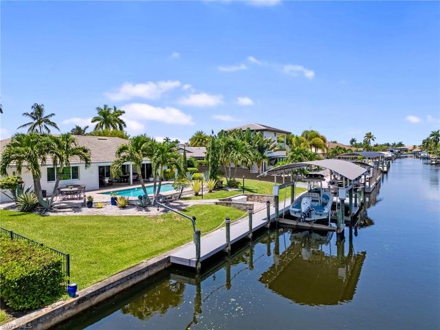1029 Wittman DR, Fort Myers, FL 33919