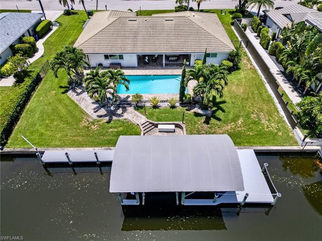1029 Wittman DR, Fort Myers, FL 33919