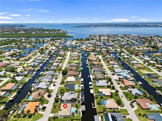 1029 Wittman DR, Fort Myers, FL 33919