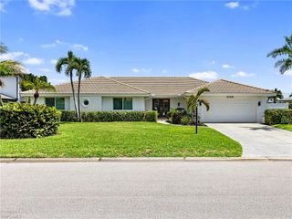 1029 Wittman DR, Fort Myers, FL 33919
