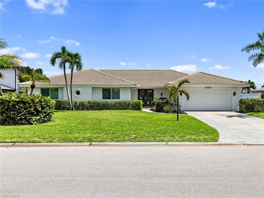 1029 Wittman DR, Fort Myers, FL 33919