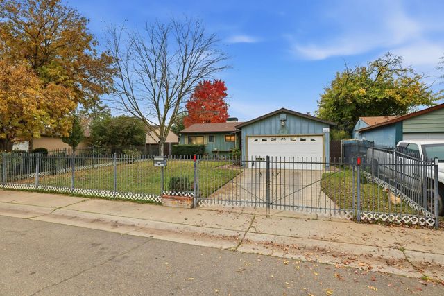 6626 Dawson Way, Sacramento, CA 95823