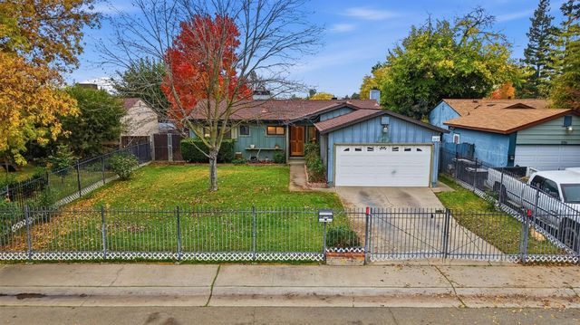 6626 Dawson Way, Sacramento, CA 95823