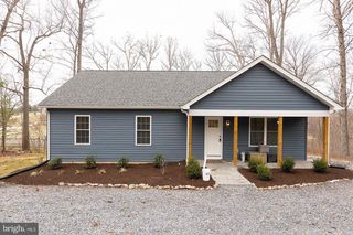 474 CEDAR GROVE RD, Winchester, VA 22603