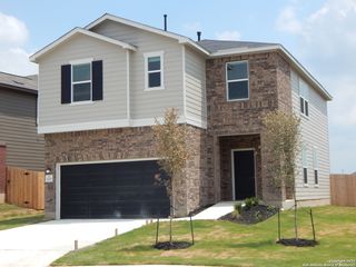 5707 Tranquil Dawn, San Antonio, TX 78218