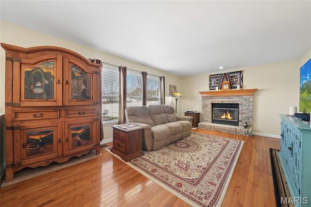 6099 Timber Hollow Lane, High Ridge, MO 63049