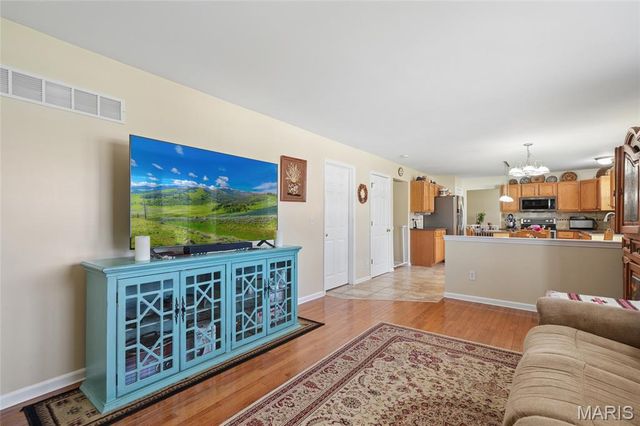 6099 Timber Hollow Lane, High Ridge, MO 63049