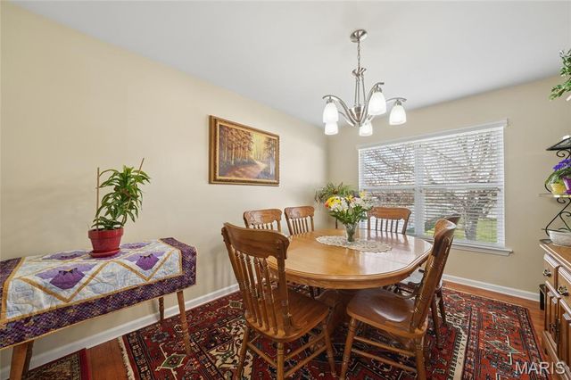 6099 Timber Hollow Lane, High Ridge, MO 63049