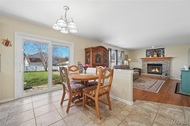 6099 Timber Hollow Lane, High Ridge, MO 63049