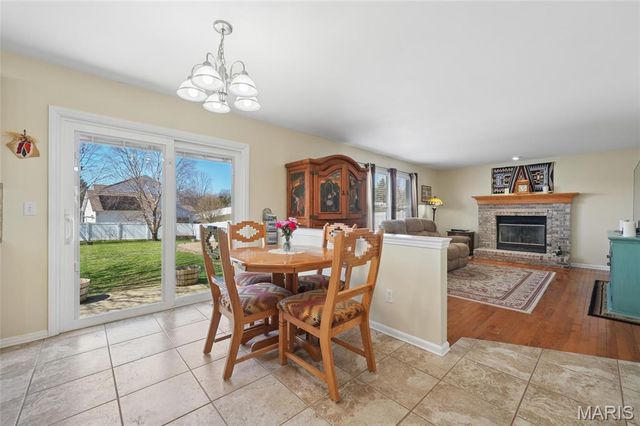 6099 Timber Hollow Lane, High Ridge, MO 63049