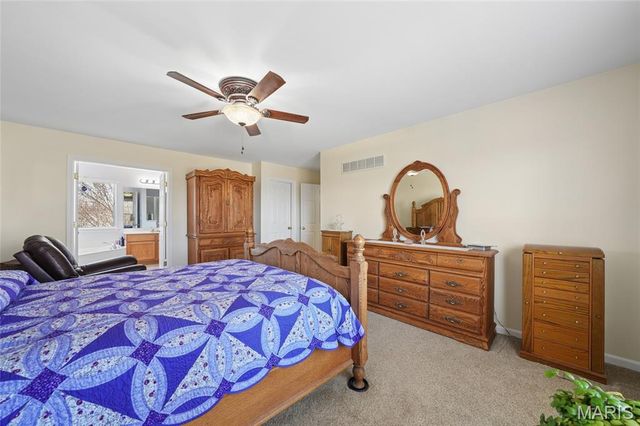 6099 Timber Hollow Lane, High Ridge, MO 63049