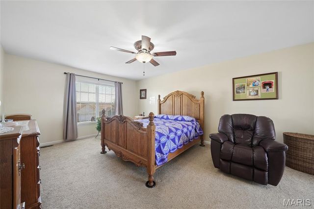 6099 Timber Hollow Lane, High Ridge, MO 63049