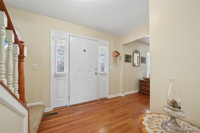 6099 Timber Hollow Lane, High Ridge, MO 63049