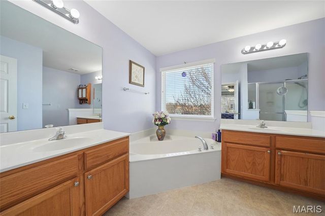 6099 Timber Hollow Lane, High Ridge, MO 63049