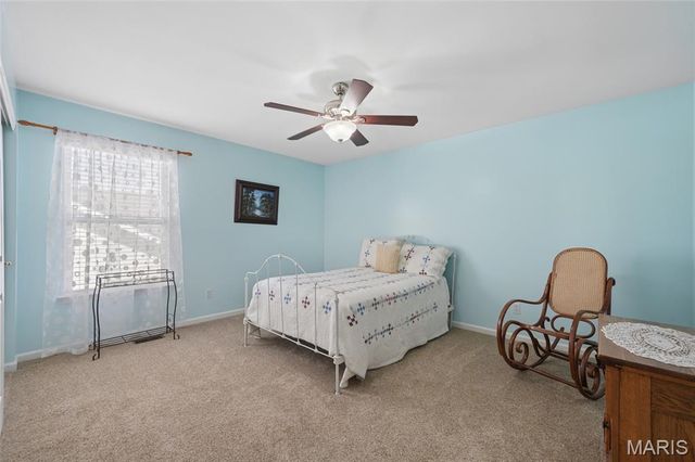 6099 Timber Hollow Lane, High Ridge, MO 63049