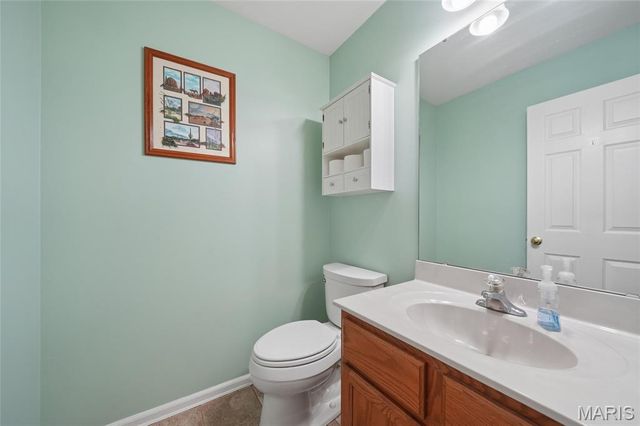 6099 Timber Hollow Lane, High Ridge, MO 63049