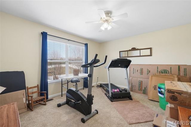 6099 Timber Hollow Lane, High Ridge, MO 63049