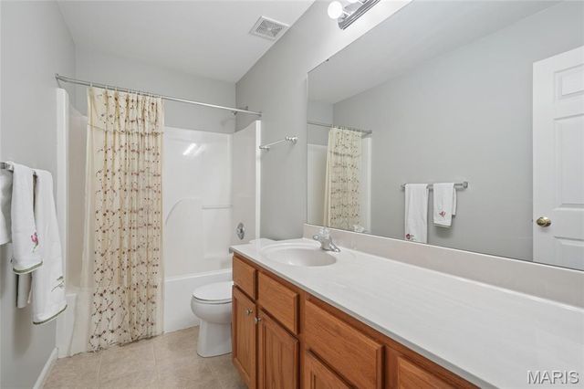 6099 Timber Hollow Lane, High Ridge, MO 63049