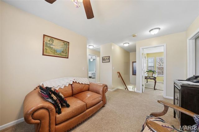 6099 Timber Hollow Lane, High Ridge, MO 63049